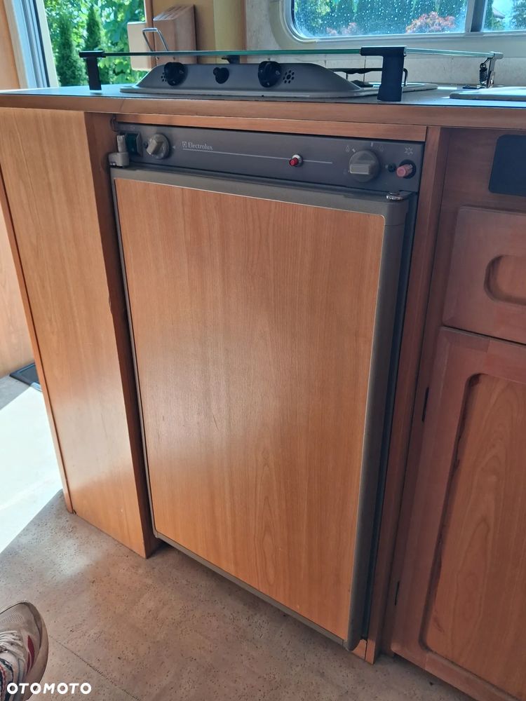 Fiat Ducato chausson - 18