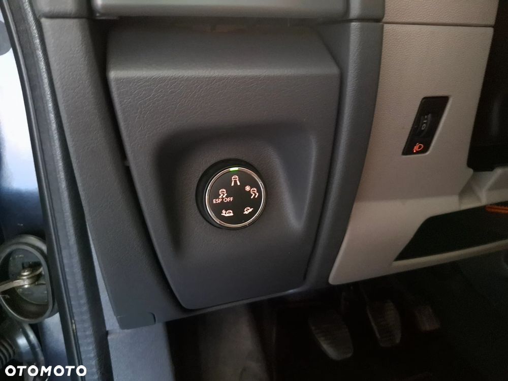 Citroën Jumpy Combi - 16