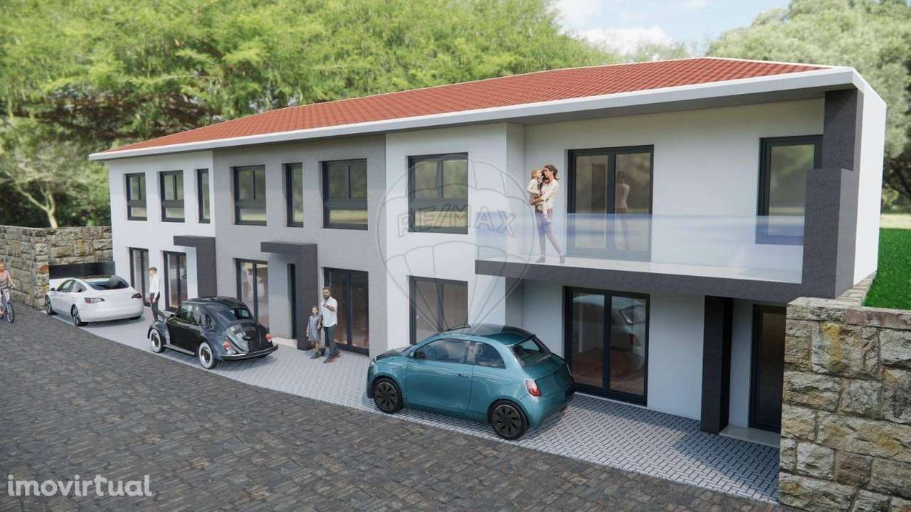 Moradia T2 para venda - Grande imagem: 4/18