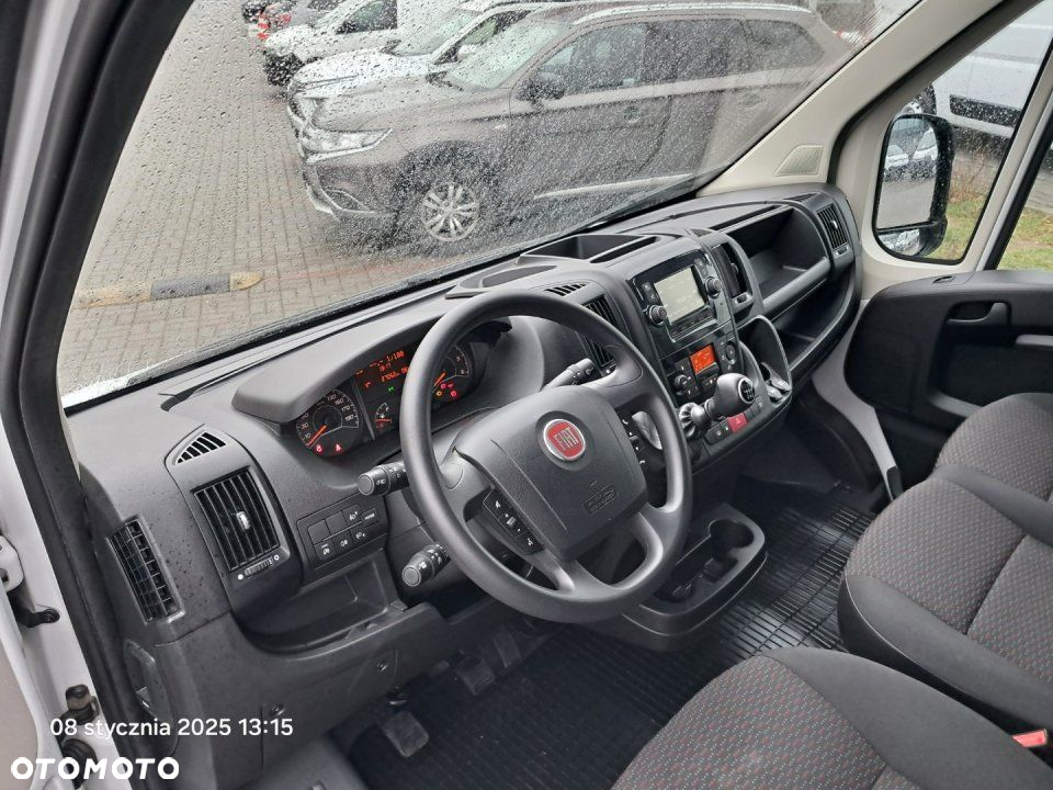 Fiat Ducato - 17