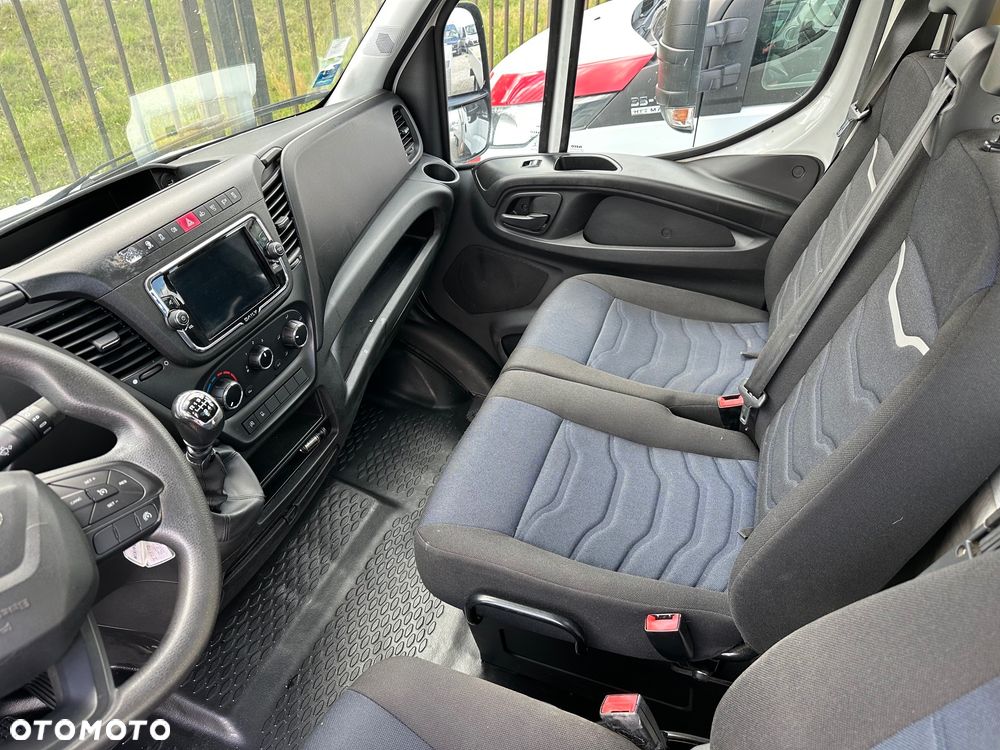 Iveco 35C16 35C14 - 9
