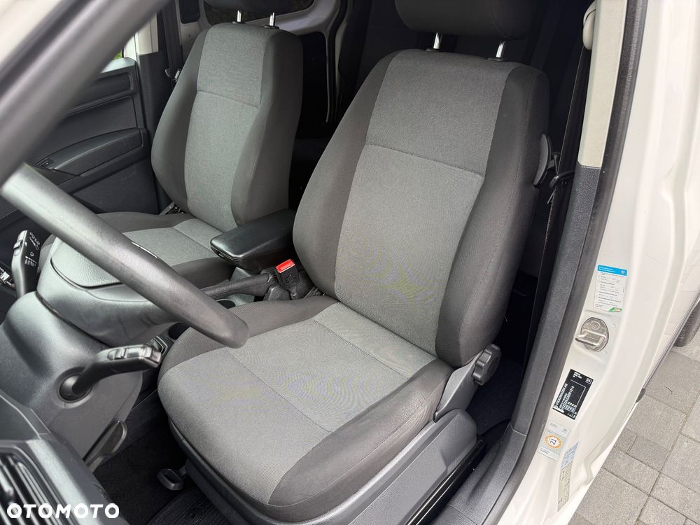 Volkswagen Caddy 2.0 (5-Si.) Conceptline Blue Motion - 13