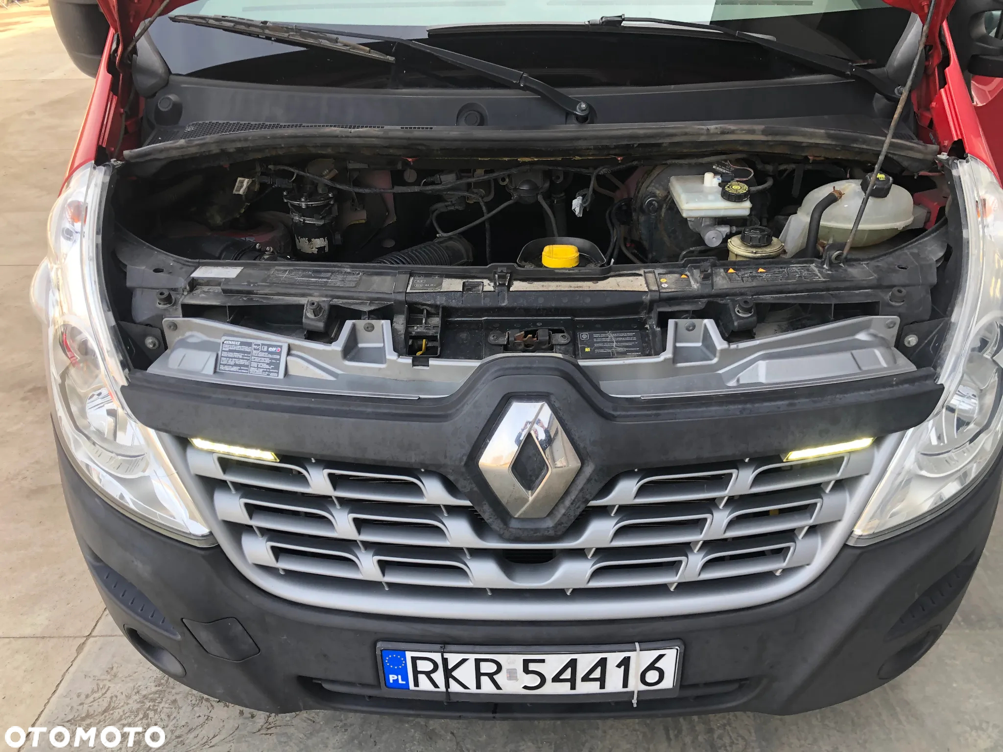 Renault MASTER - 17