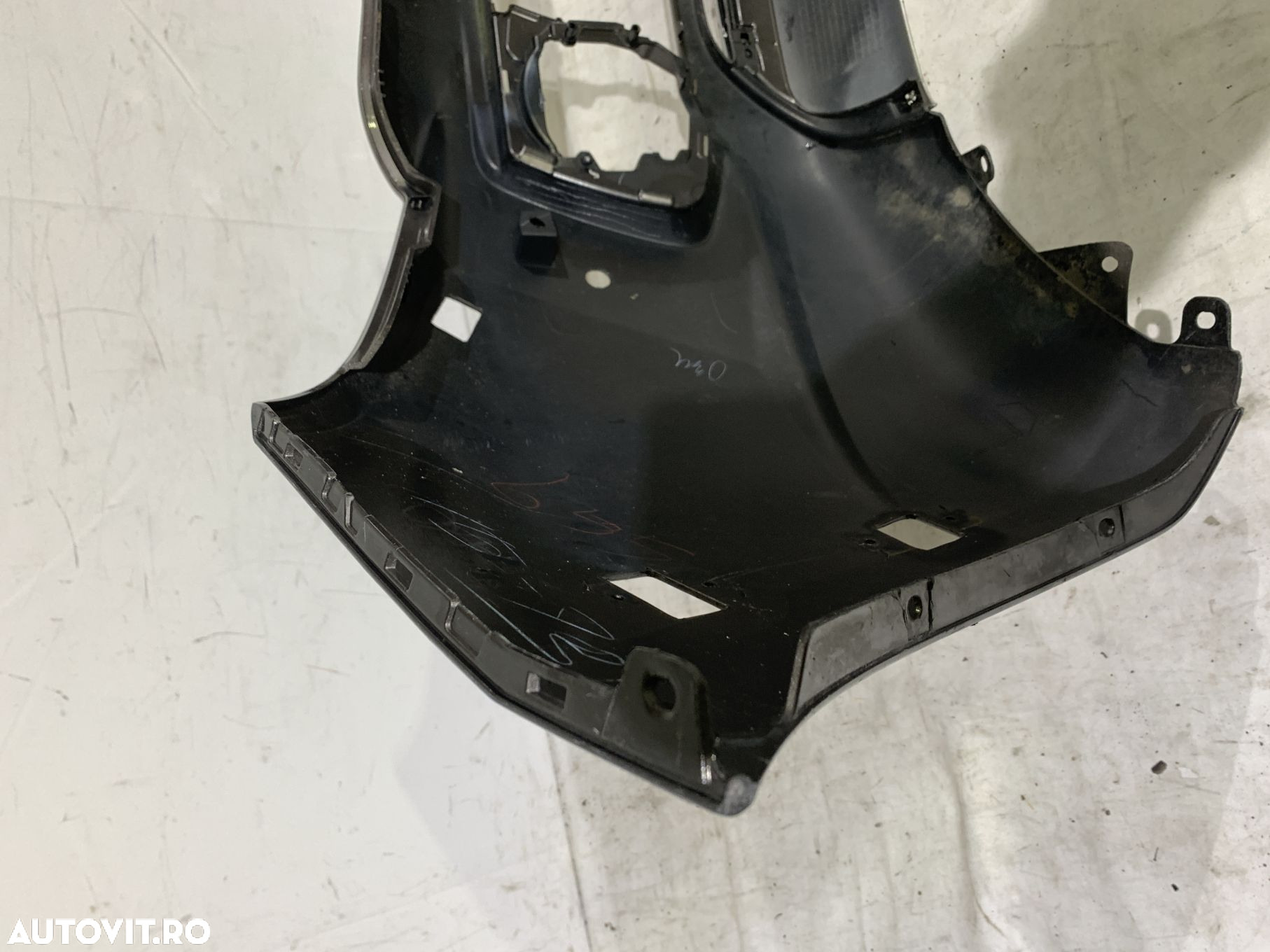 Bara fata Mitsubishi L200, 2015, 2016, 2017, 2018, 2019, cod origine OE 6400F763. - 6
