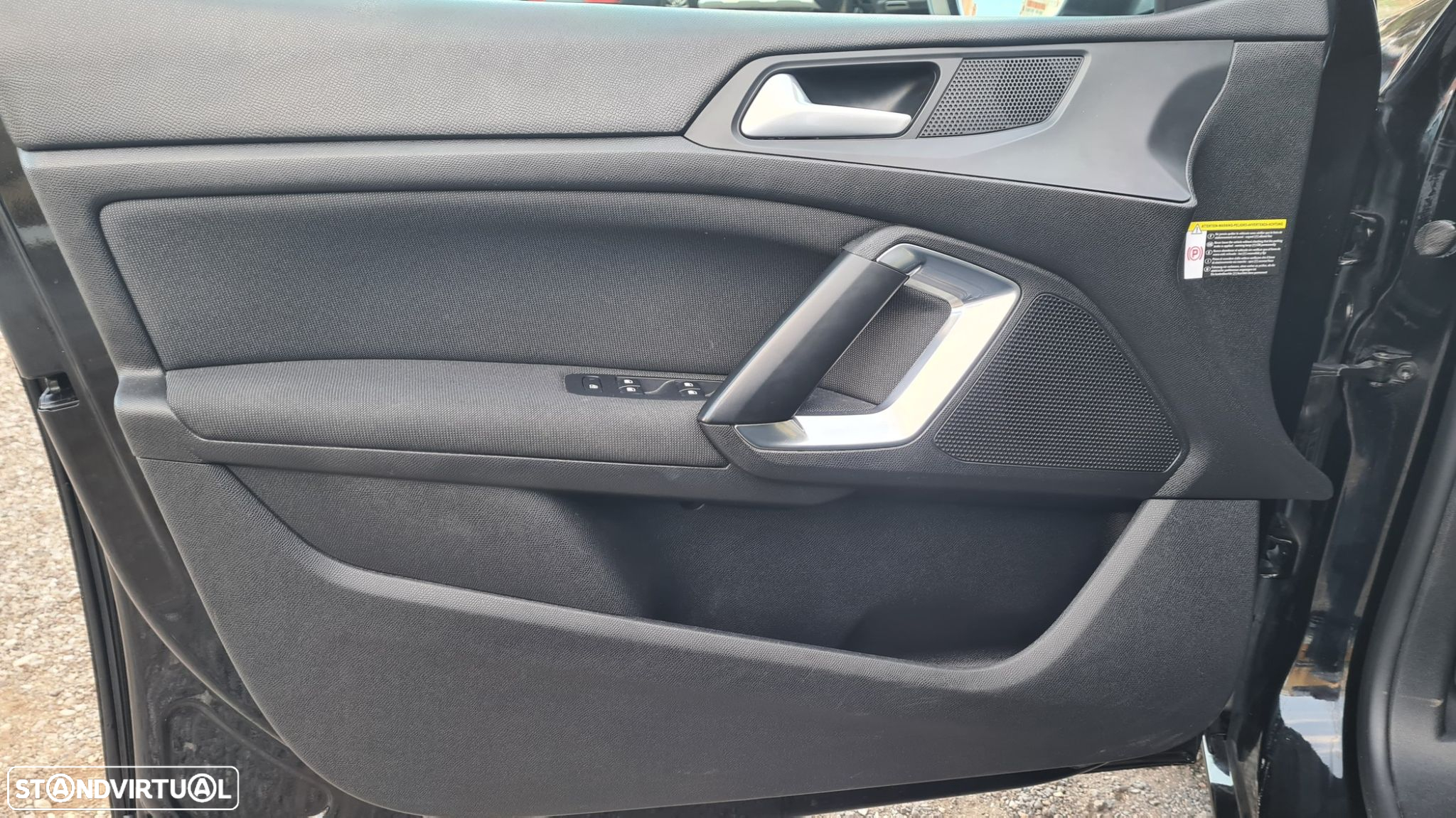 Peugeot 308 SW - 7