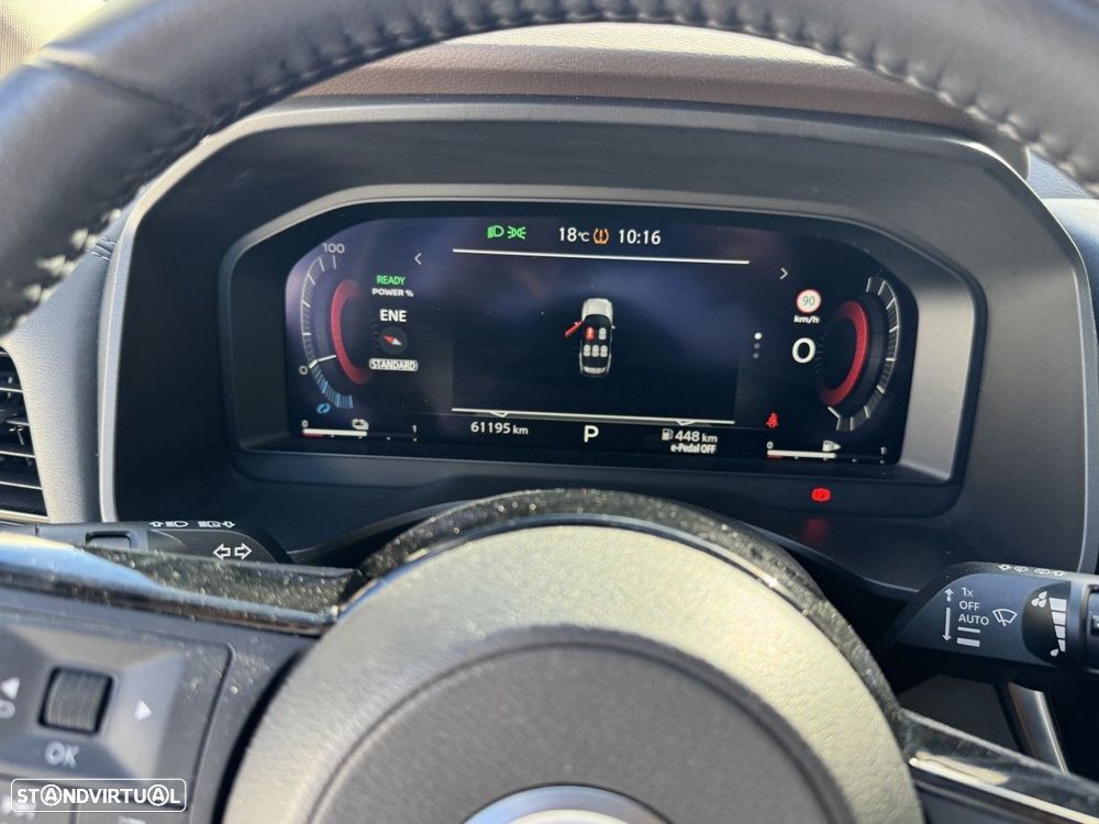 Nissan X-Trail 1.5 e-Power Tekna - 11