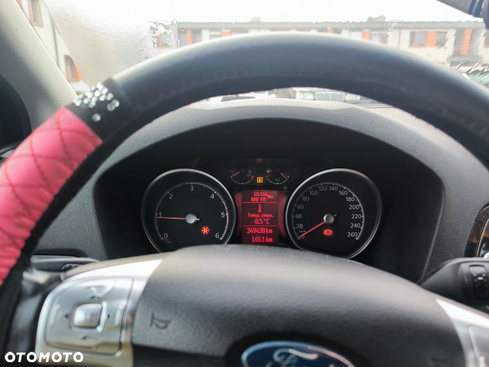 Ford Mondeo 1.8 TDCi Titanium - 5
