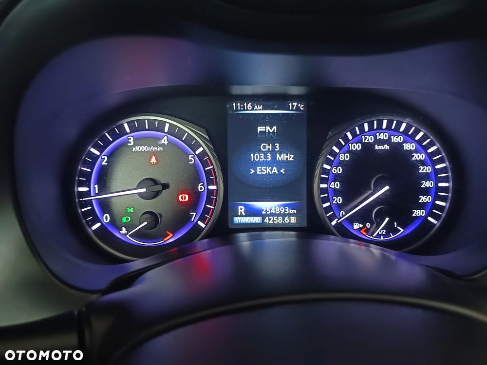 Infiniti Q50 2.2d Premium - 7