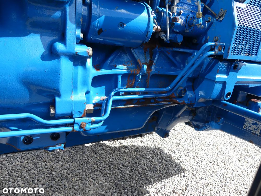 Ford 4610 4X4 - 24