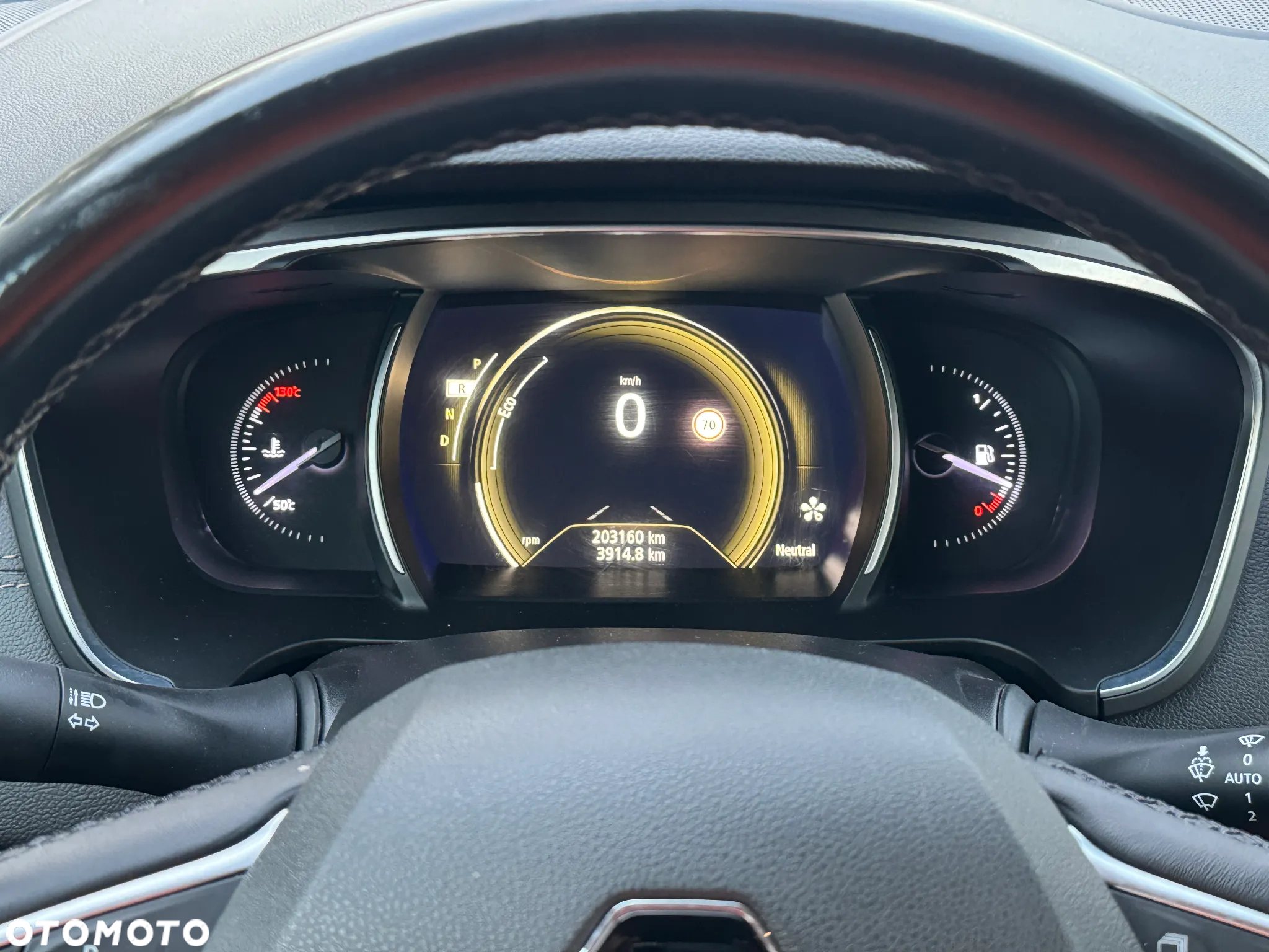 Renault Talisman 1.6 Energy TCe Intens EDC - 15