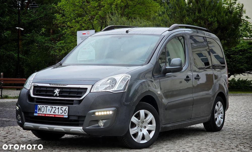 Peugeot Partner - 3