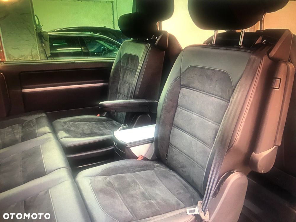 Volkswagen Multivan 2.0 BiTDI L1 Highline 4Motion DSG - 6