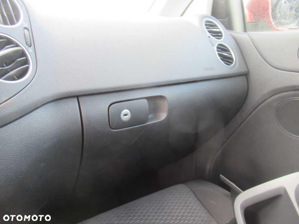 VOLKSWAGEN GOLF PLUS SCHOWEK - 1