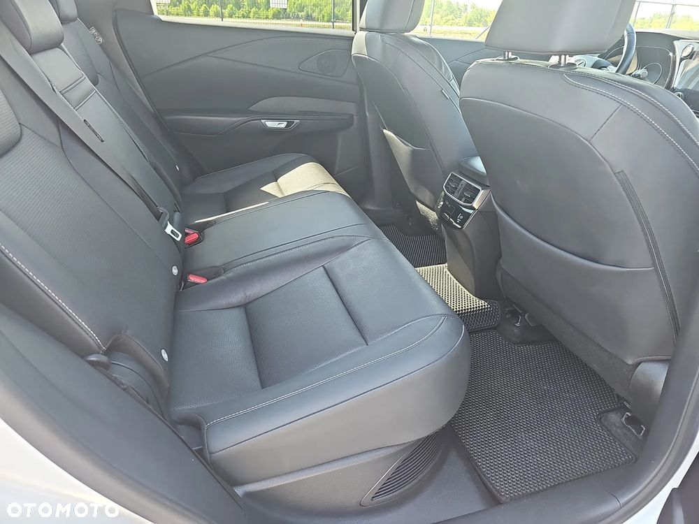 Lexus RX 350h Prestige - 22