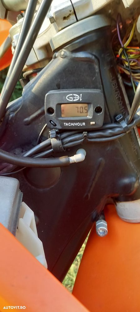 KTM 525 EXC - 25