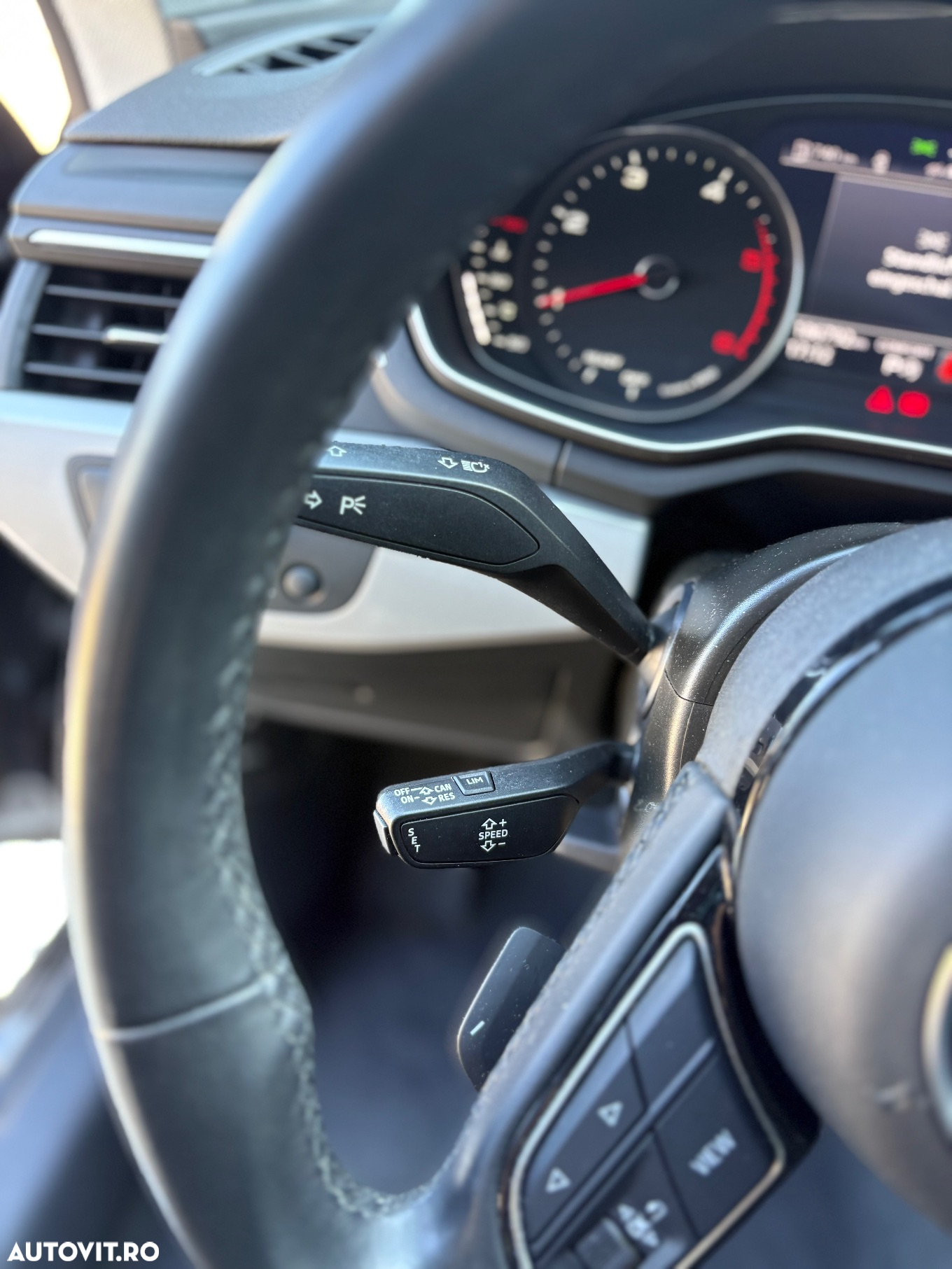 Audi A5 Sportback 2.0 40 TDI S tronic MHEV S Line - 35