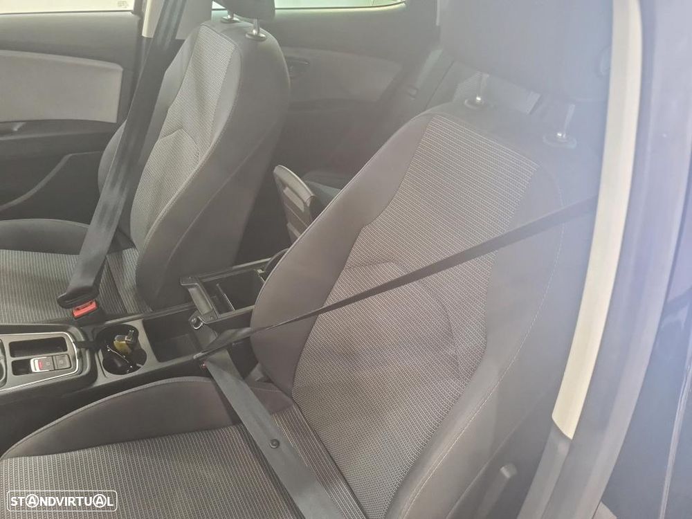 SEAT Leon 1.0 EcoTSI Style S/S - 6
