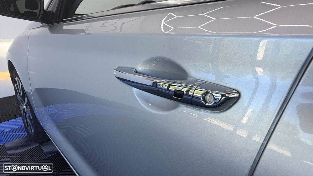 Hyundai i30 1.0 T-GDi Style+Navi - 29