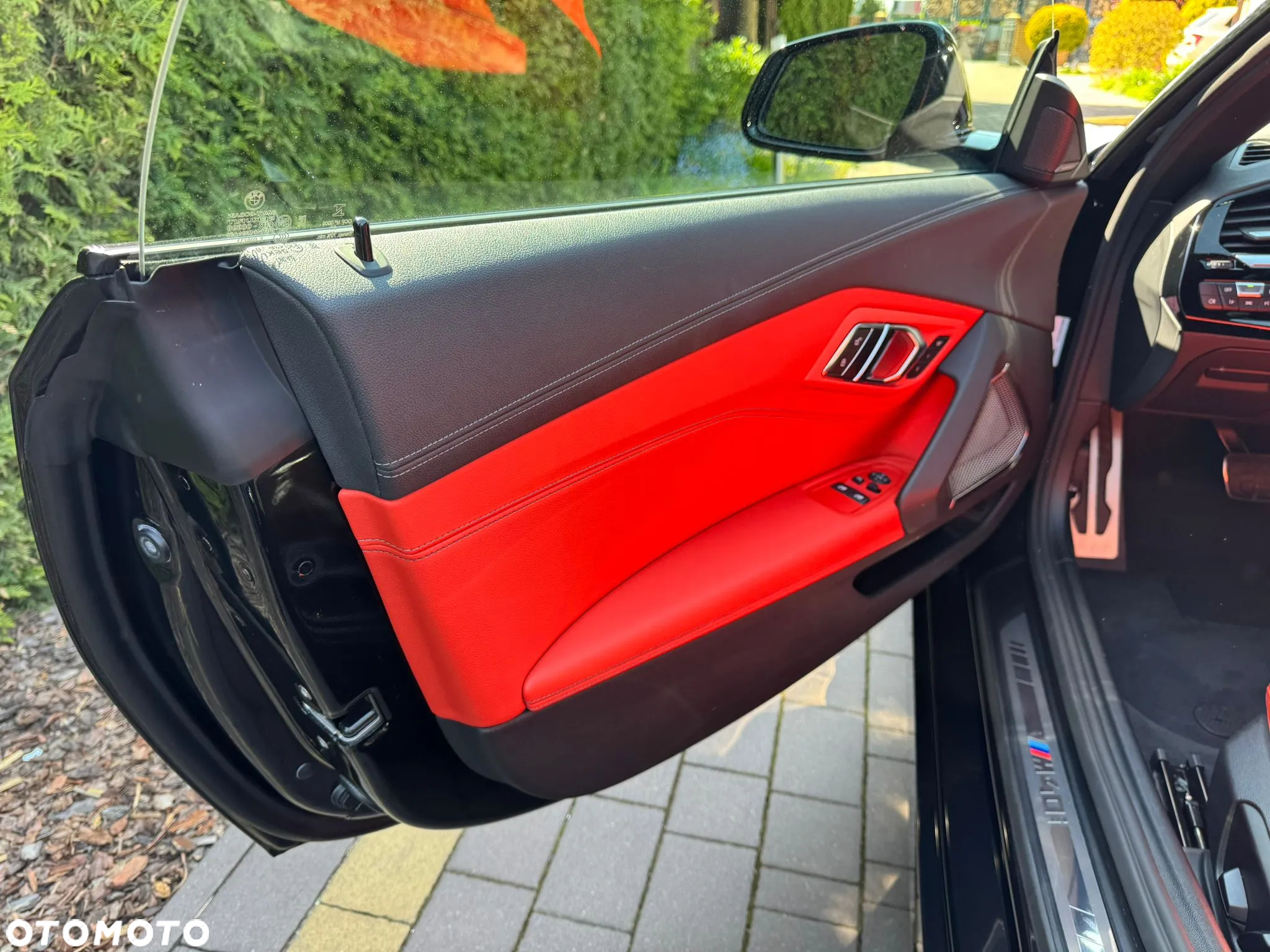 BMW Z4 M M40i sport - 12