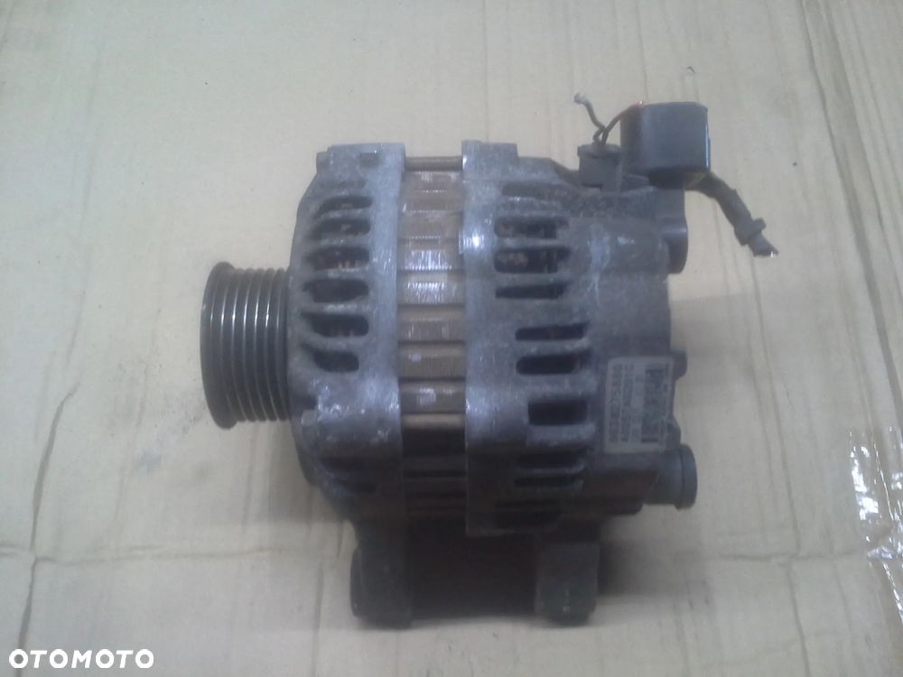 Peugeot 206 alternator 9638275880 A005TA6291C - 1