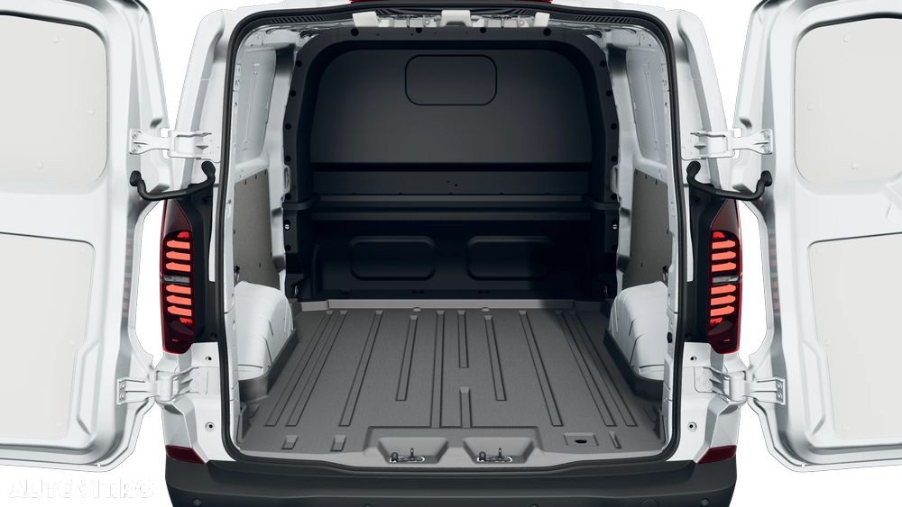 Volkswagen T7 Furgon PLus - 8