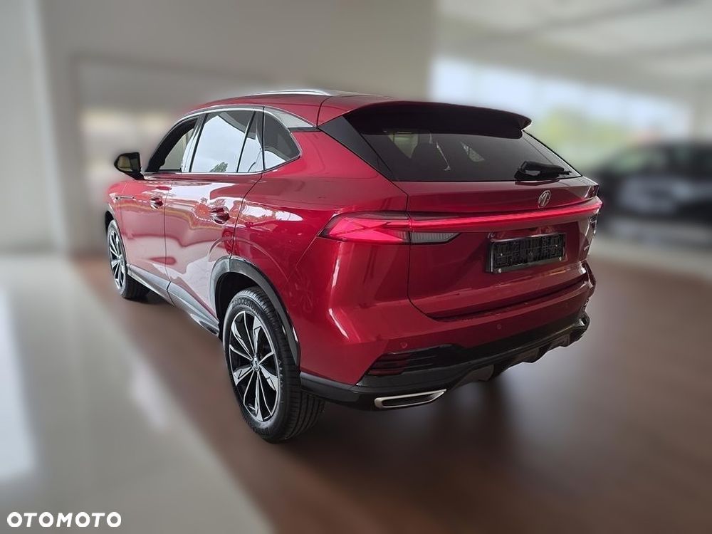 MG HS 1.5T HEV+ Exclusive - 6