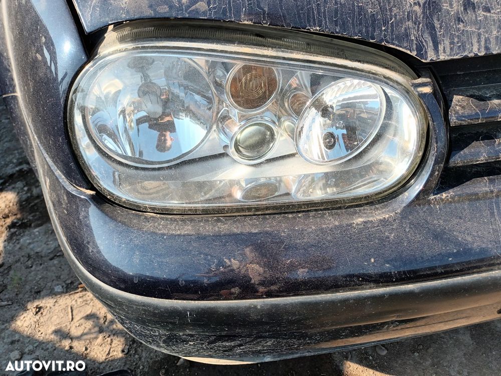 Dezmembrari  VW GOLF 4  1997  > 2006 1.6 Benzina - 4