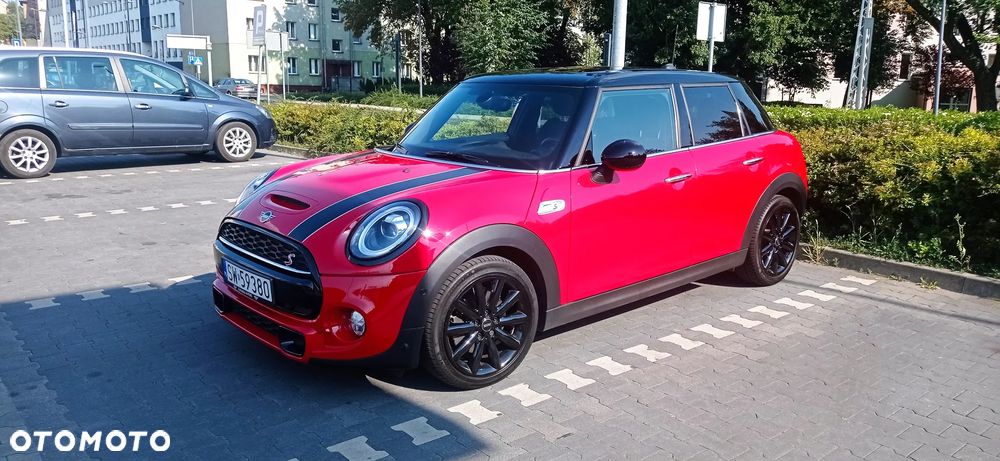 MINI Cooper S 60 Years Chili - 3