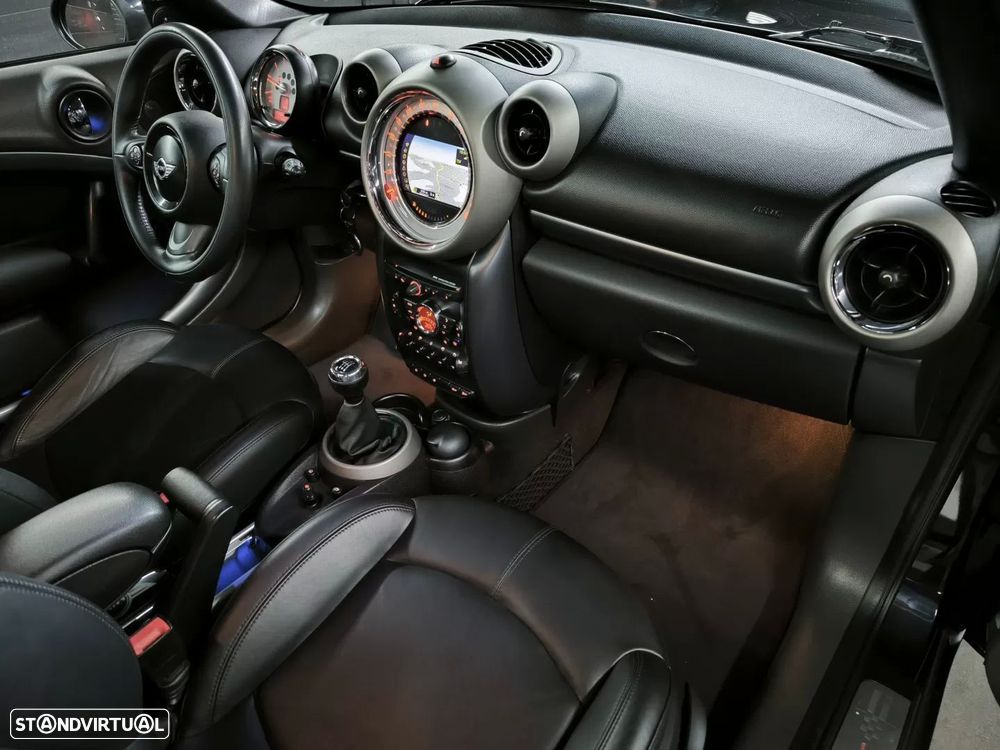 MINI Countryman Cooper SD - 26