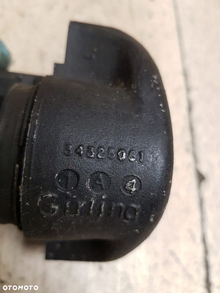 Zacisk hamulcowy tył Girling 34325061 Harley Sportster / Shovelhead - 8
