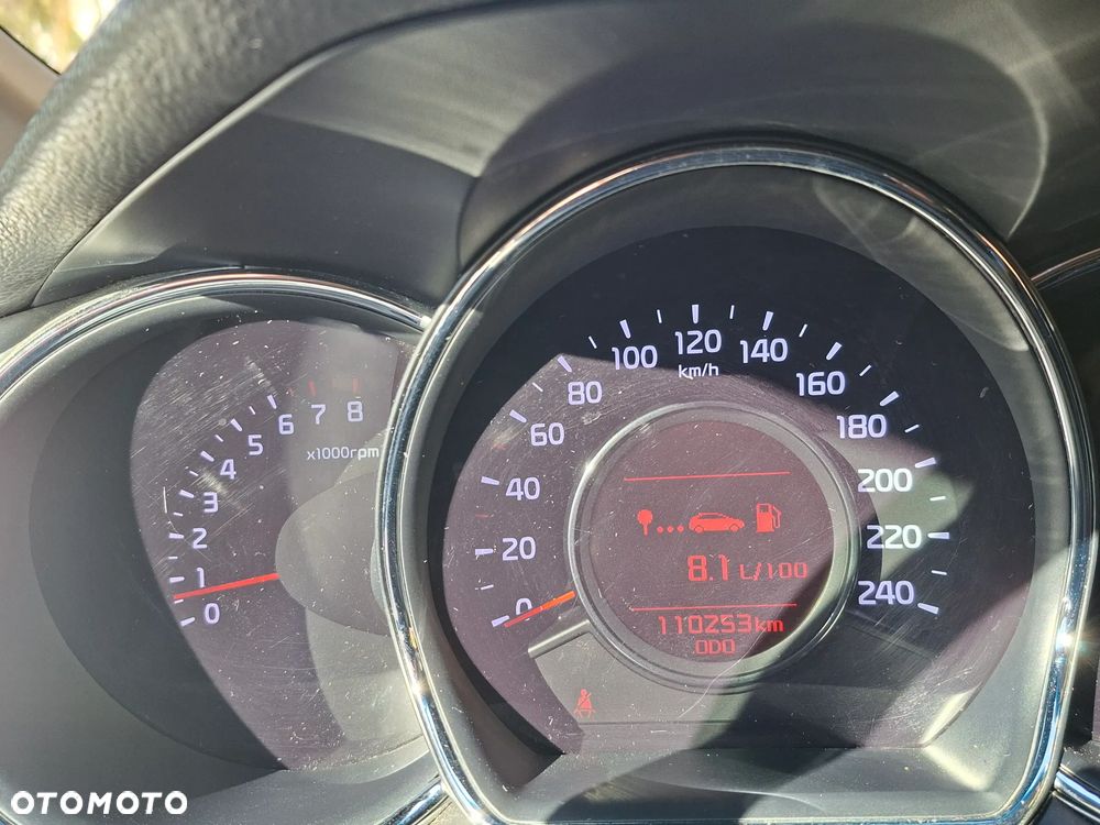 Kia Ceed 2012 photo 5