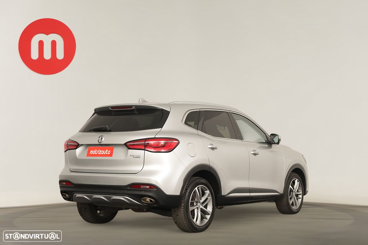 MG EHS 1.5 T-GDI Plug-in Hybrid Luxury - 4