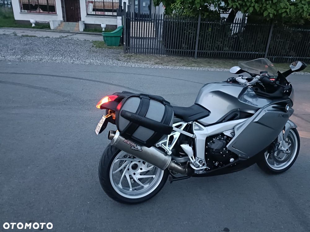 BMW K - 3