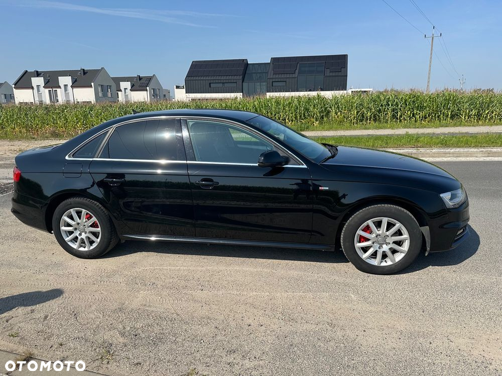 Audi A4 1.8 TFSI - 27