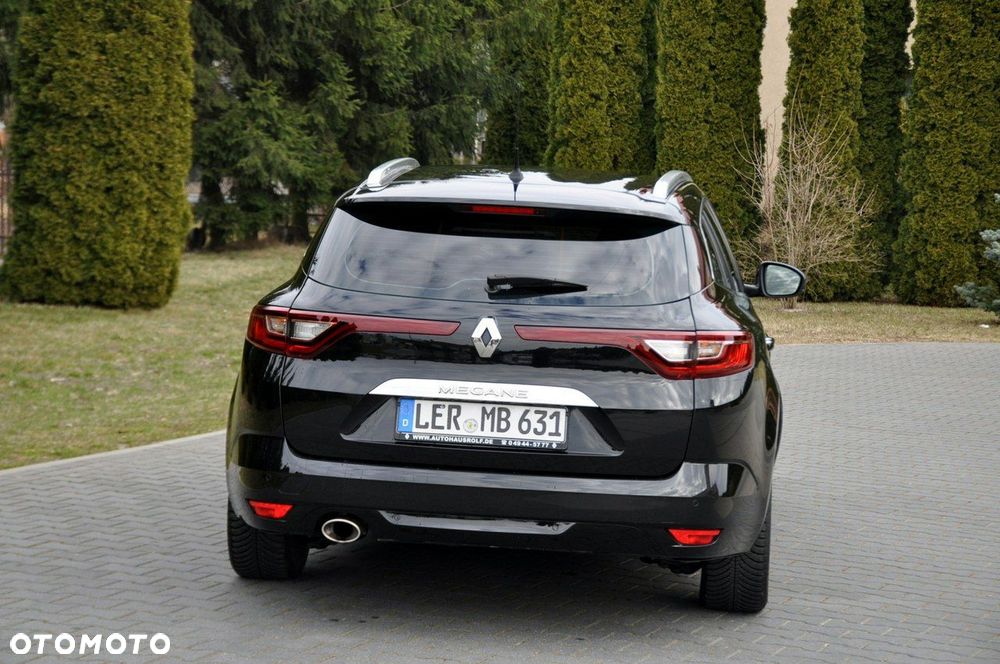 Renault Megane - 7