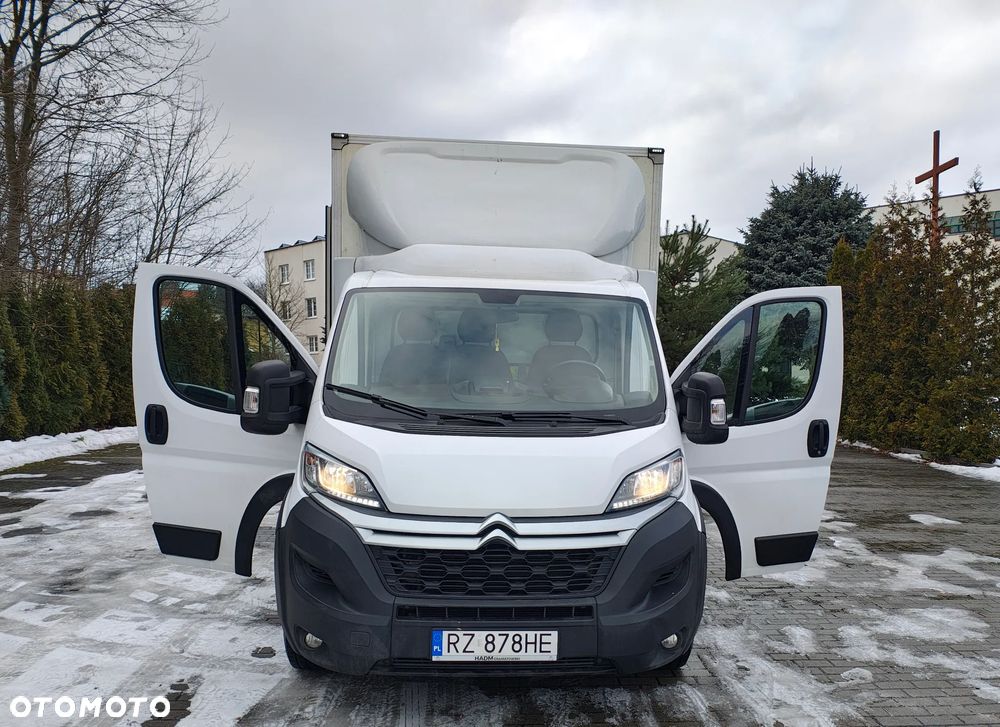 Citroën Jumper - 10