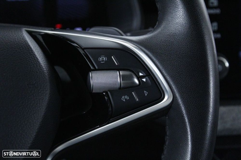 Skoda Kamiq 1.0 TSI Selection DSG - 24