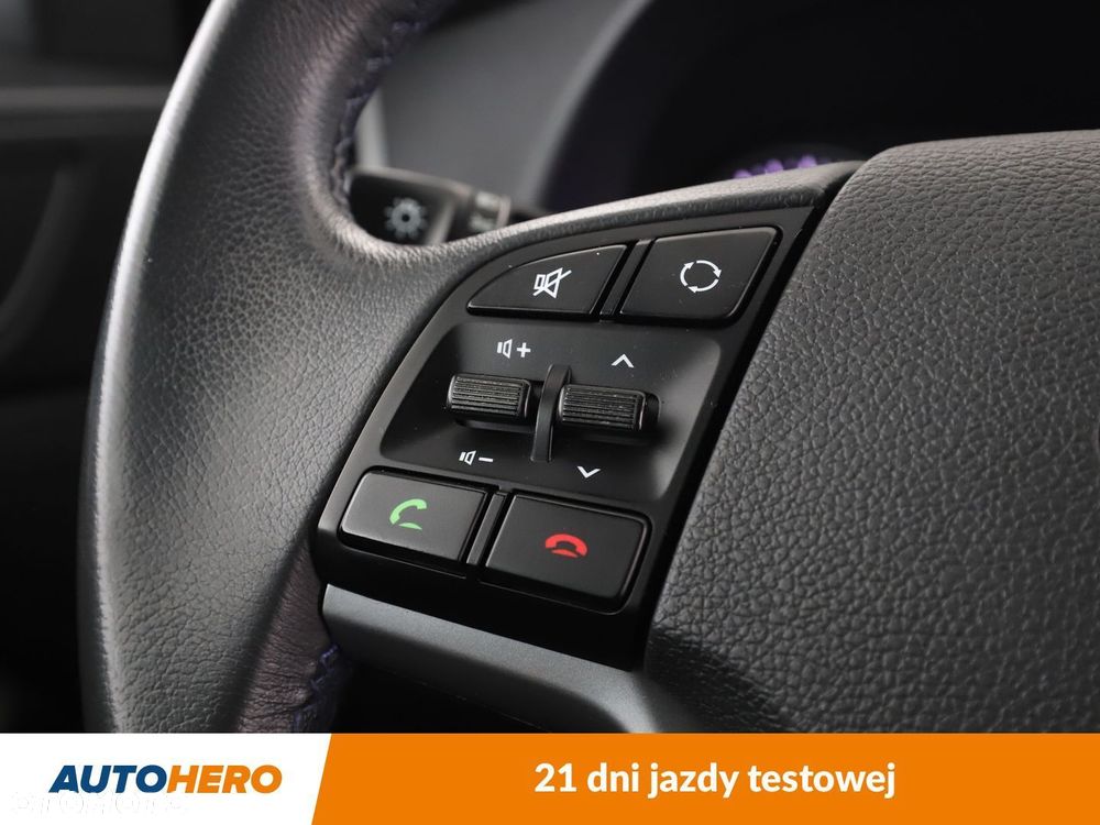 Hyundai Tucson 1.6 GDi Classic 2WD - 28
