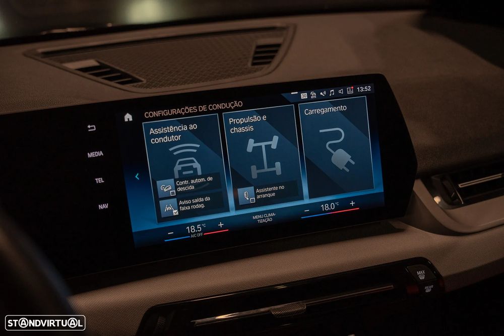 BMW iX1 xDrive30 xLine - 23