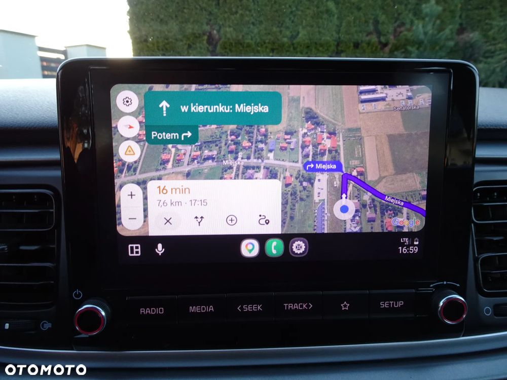 Kia Rio 1.0 T-GDI L - 24