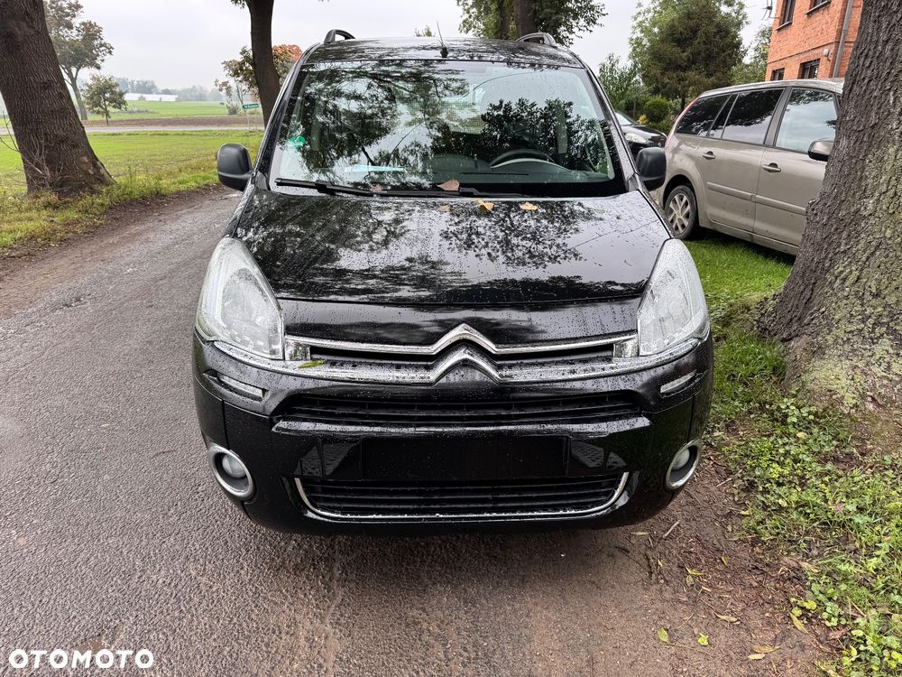 Citroën Berlingo Multispace e-HDi 90 FAP Selection - 2