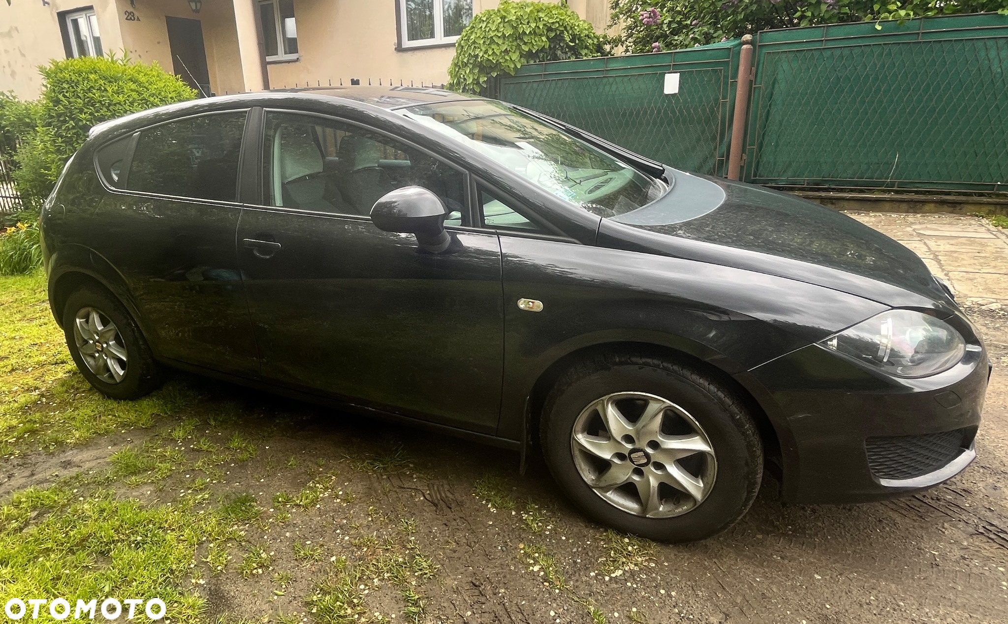 Seat Leon - 5