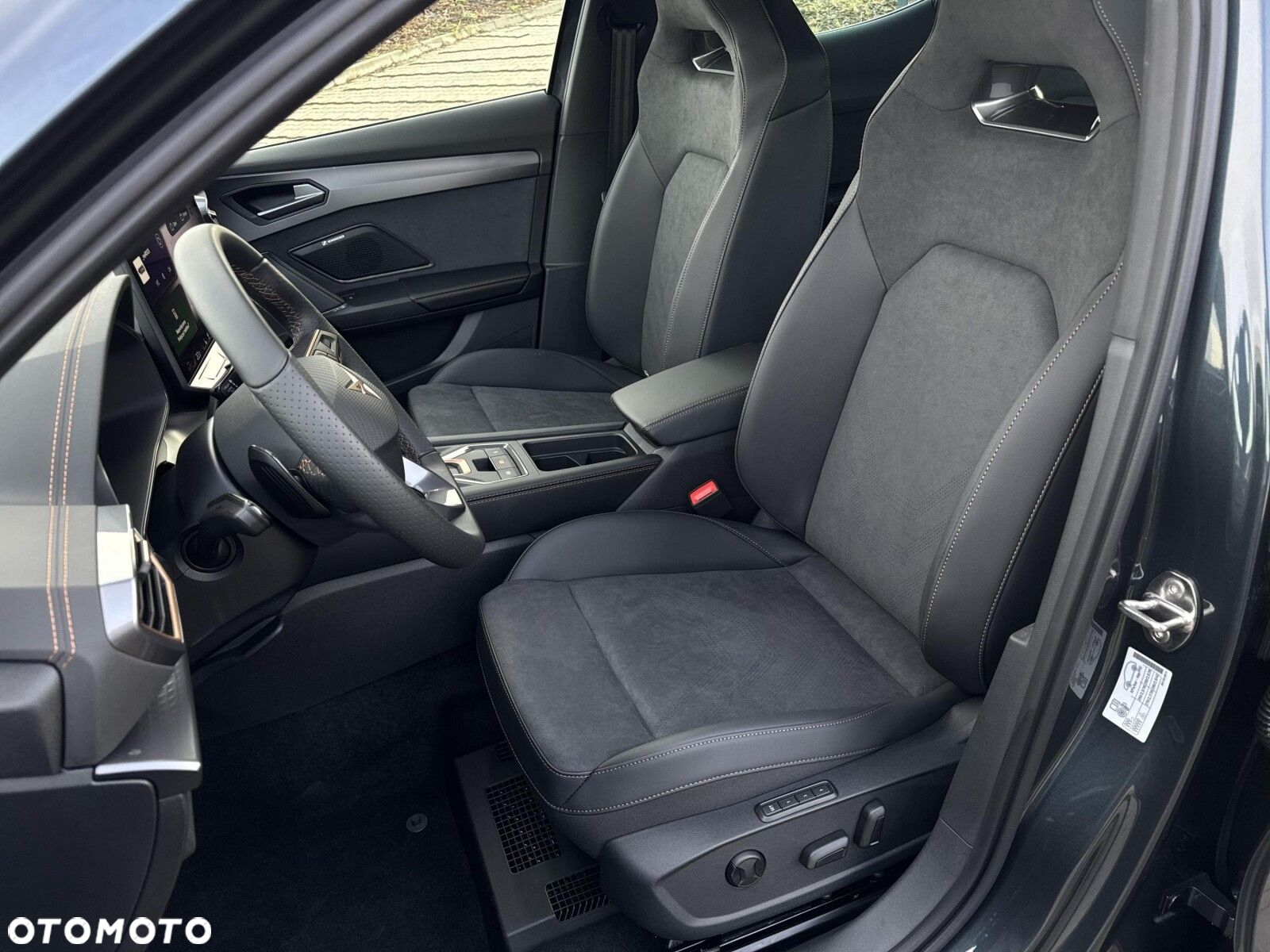 Cupra Formentor - 11