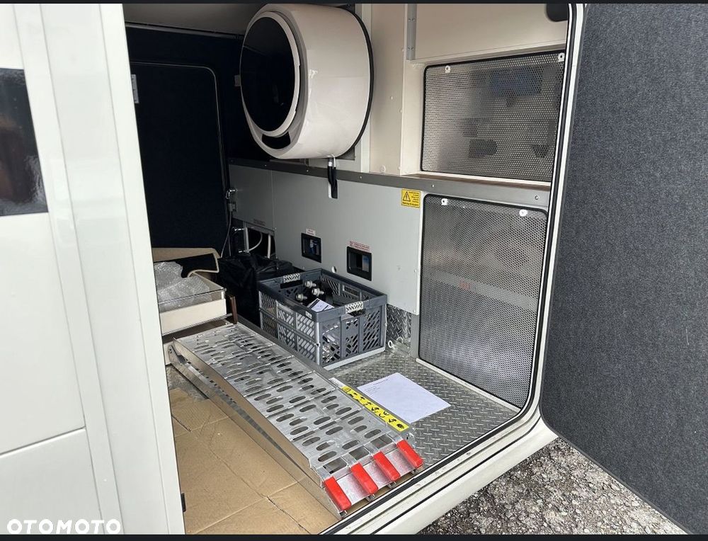 Concorde charisma 850L - 9