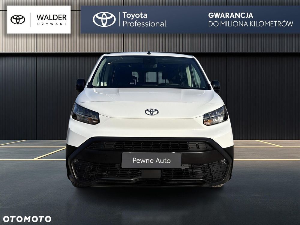 Toyota PROACE CITY - 12