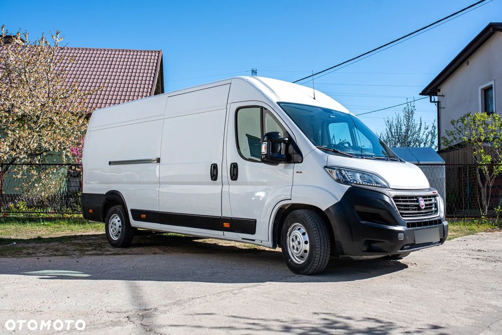 Fiat Ducato - 1