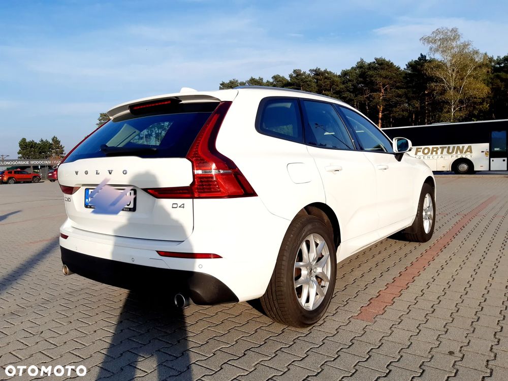 Volvo XC 60 D4 SCR Inscription - 31