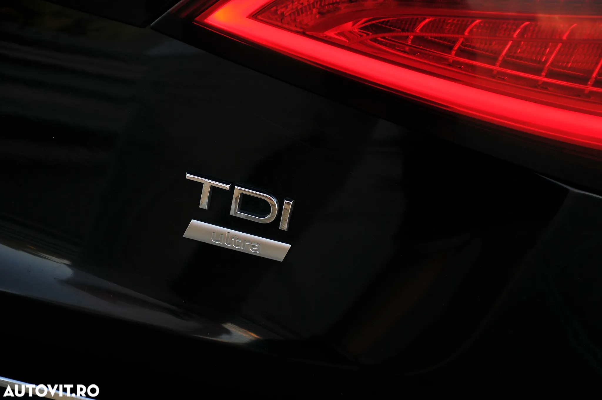 Audi Q5 2.0 TDI (clean diesel) ultra - 22