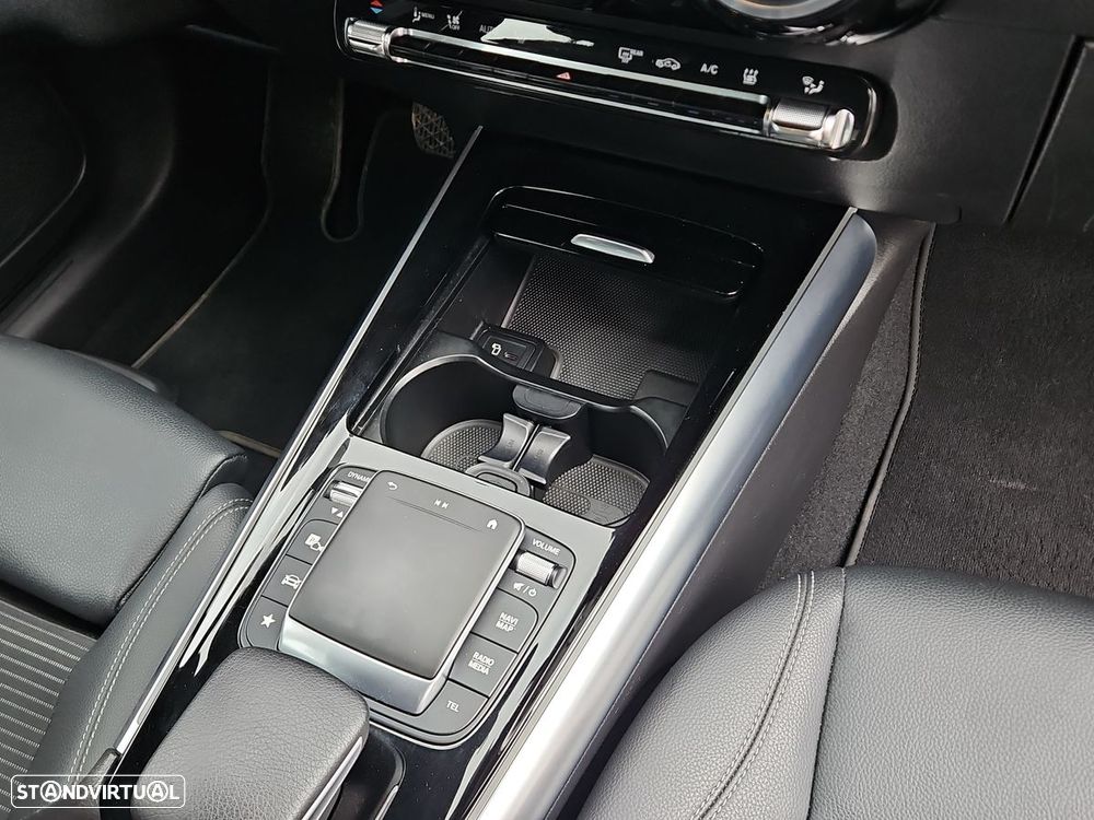 Mercedes-Benz EQA 250 Progressive - 21