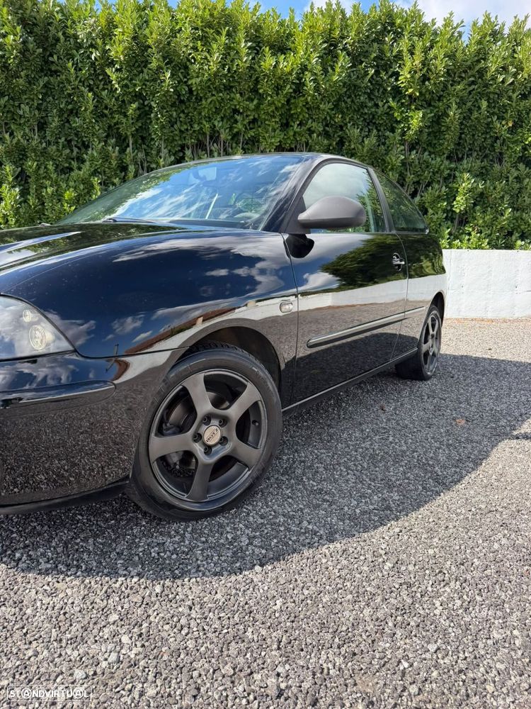 Seat Ibiza 1.4 TDi Business - 18